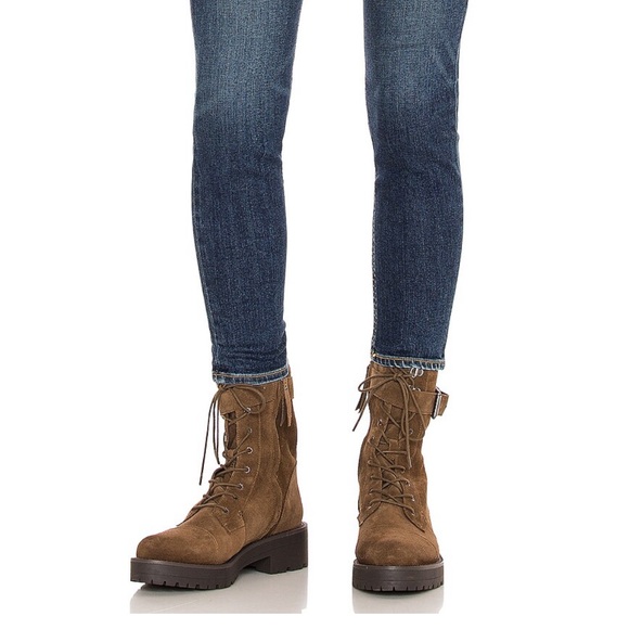 Sam Edelman Junip Boots 
